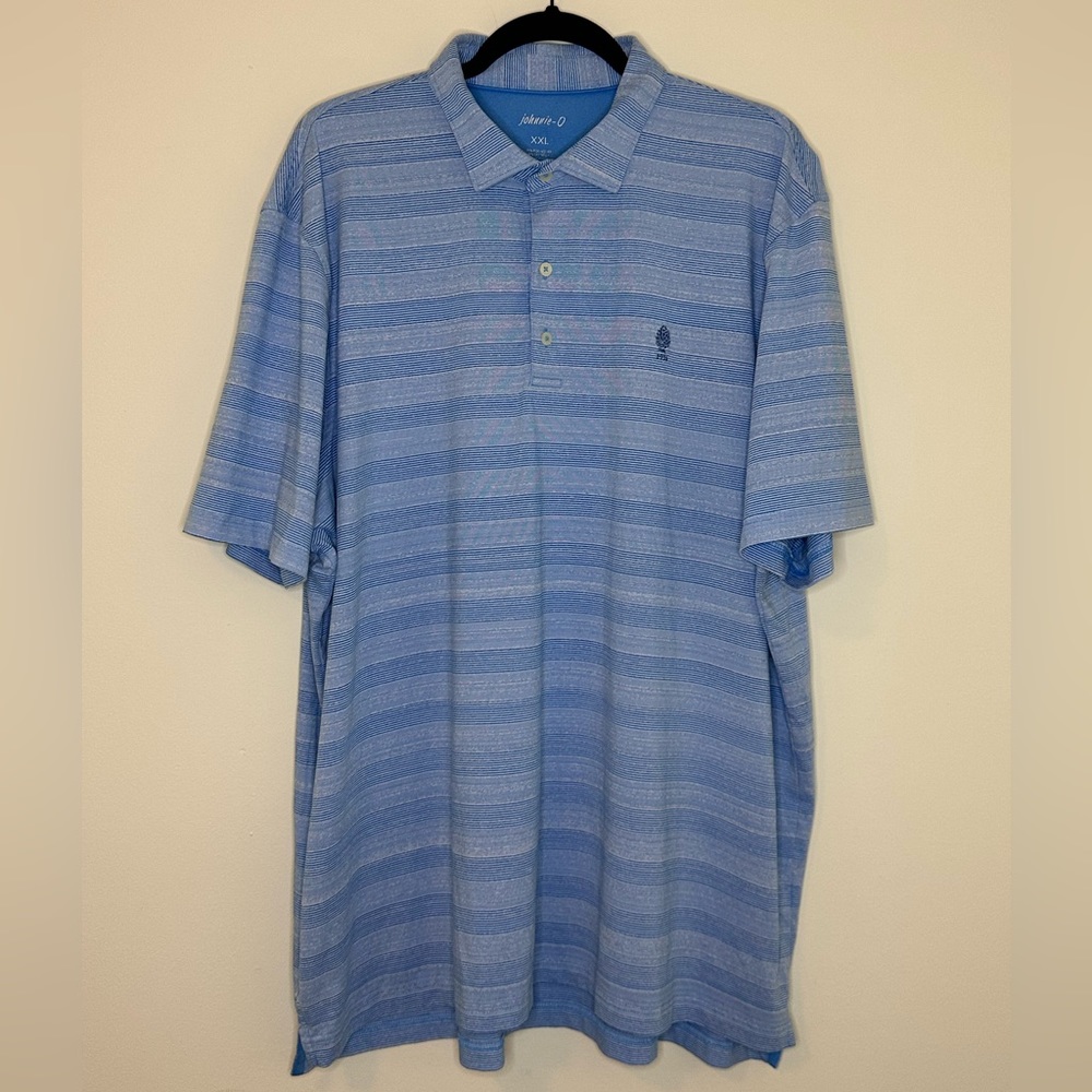 Johnnie-o Golf Polo